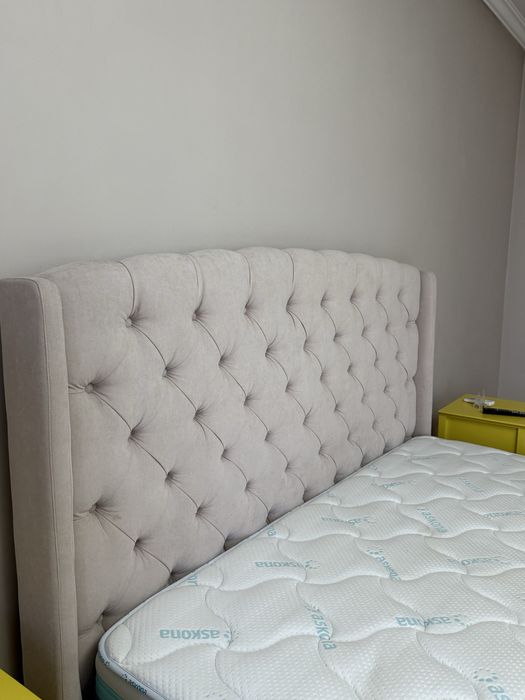 Кровать 2-х спальная