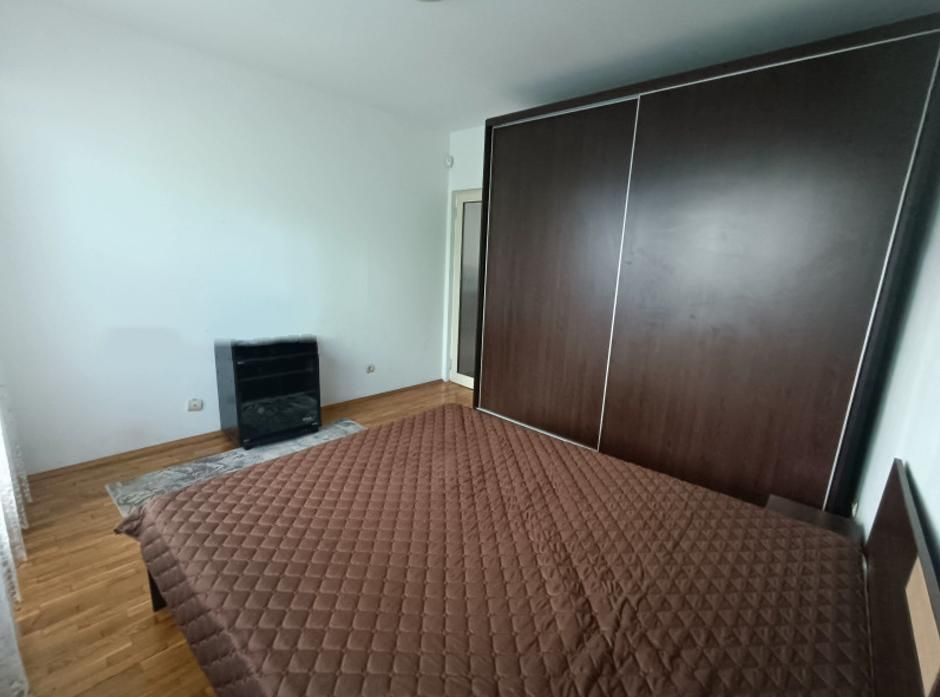 Дава се под наем Тристаен апартамент в София, Медицинска академия - 75 кв.м за 600 € - Снимка #5