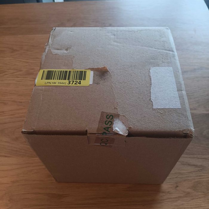 НОВО! RGB LED осветление за басейн – 40W с дистанционно