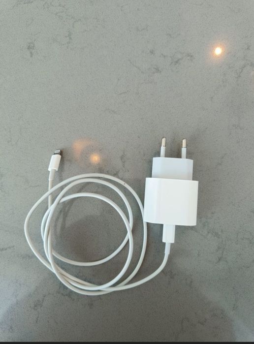 Apple 20w оригинал