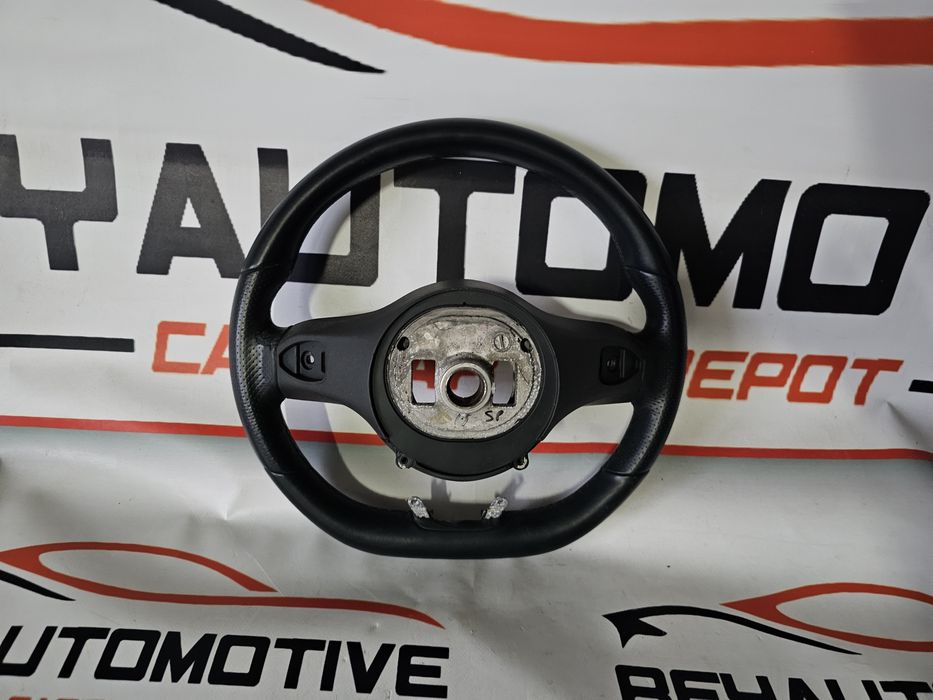 Volan sport Mercedes GLE GLB GLS dupa 2019 cod A0050004799