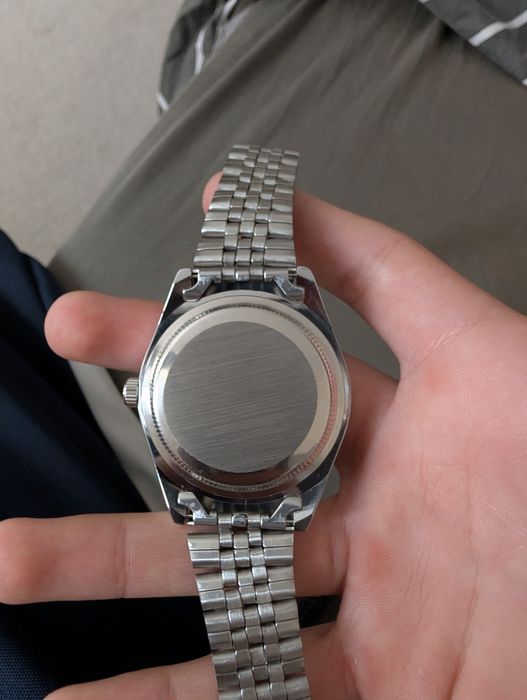 Ceas Rolex datejust 41