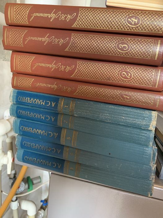 КНИГИ рисейл классика и др