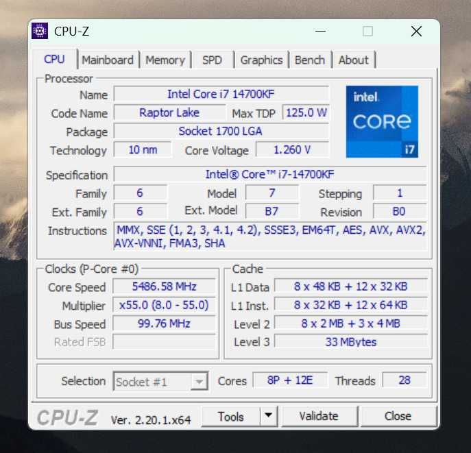 Продаю Игровой ПК RTX 5070 Ti 16GB / i7-14700KF / 32GB DDR5