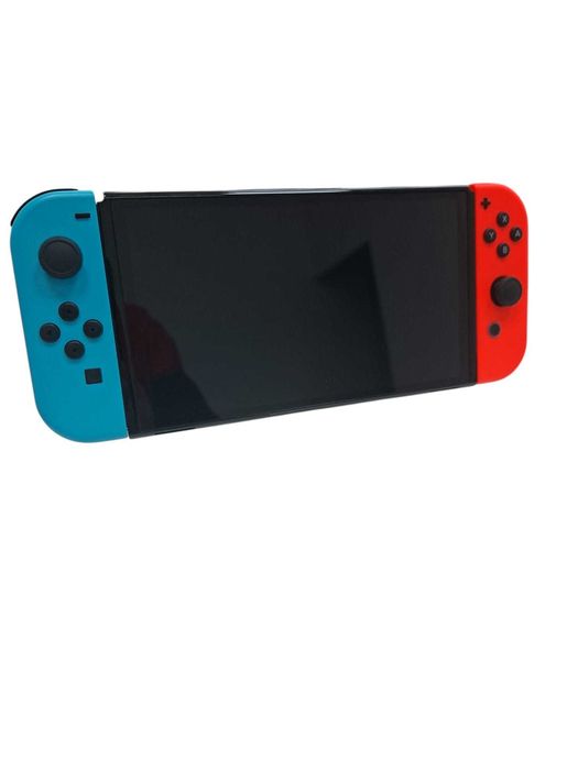 Consola Nintendo Switch OLED