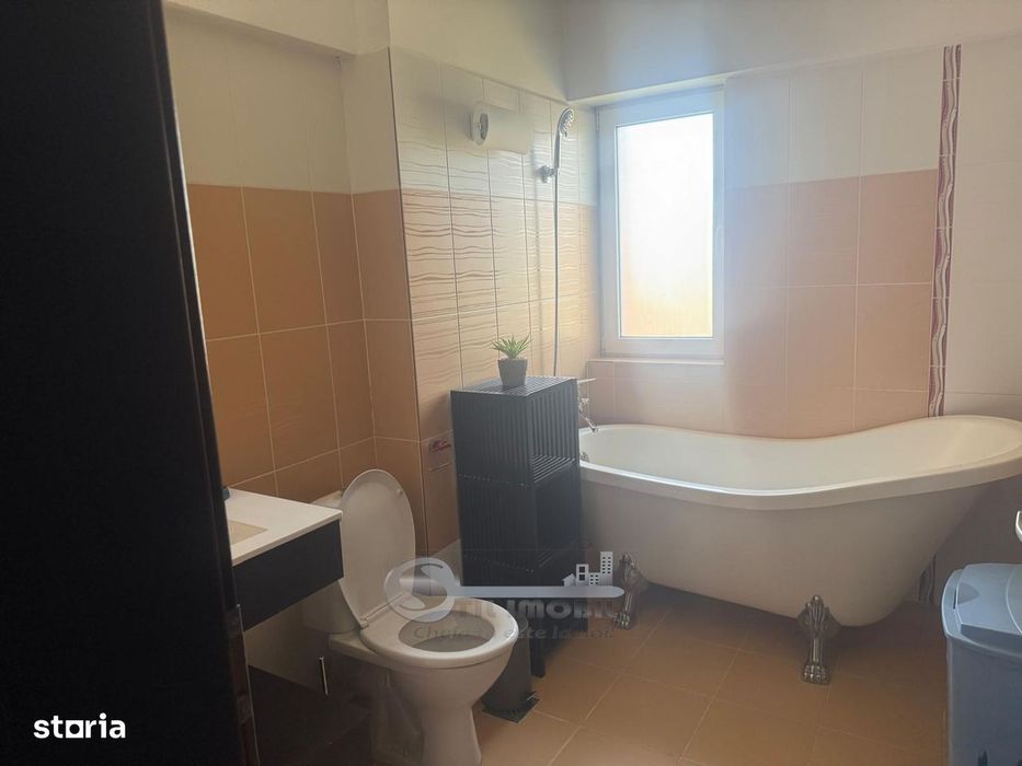 Apartament 2 Camere, 70 mp – Podu de Fier, Etaj 56