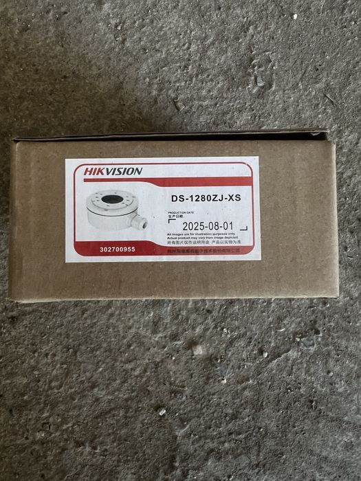 Видеокамера HICVISION, видеорегистратор!