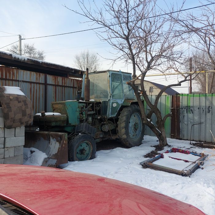 Обмен на скот или продам