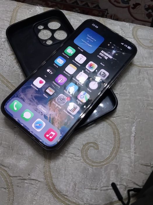 Айфон 13 про 256