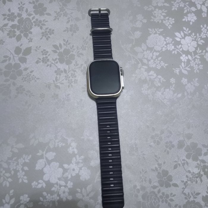 T10 Ultra HIwatch PRO