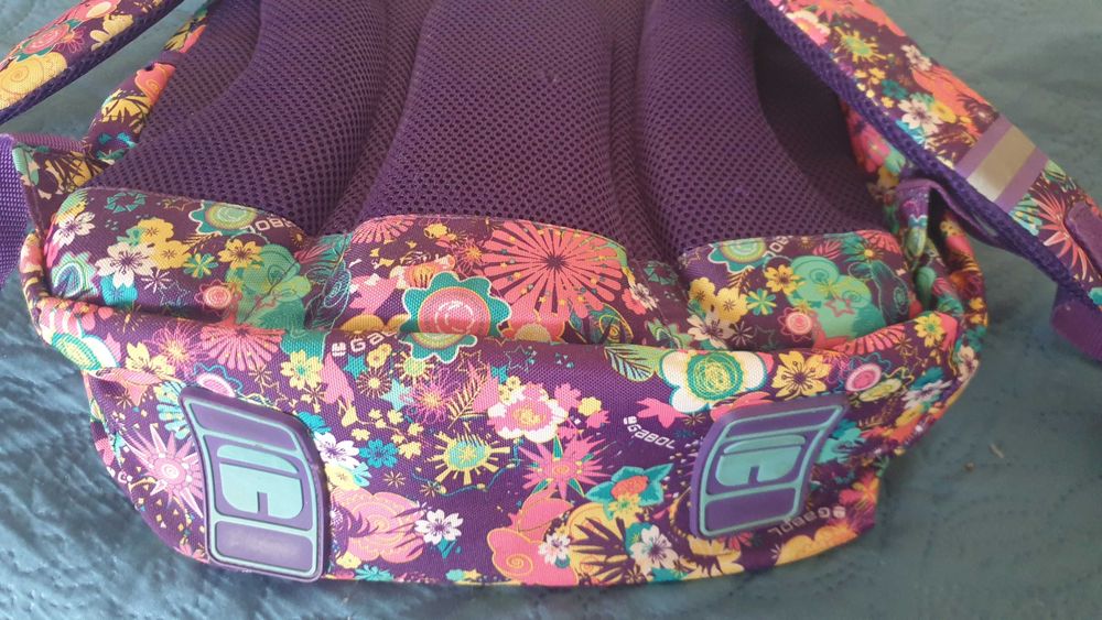 Ученическа раница Gabol