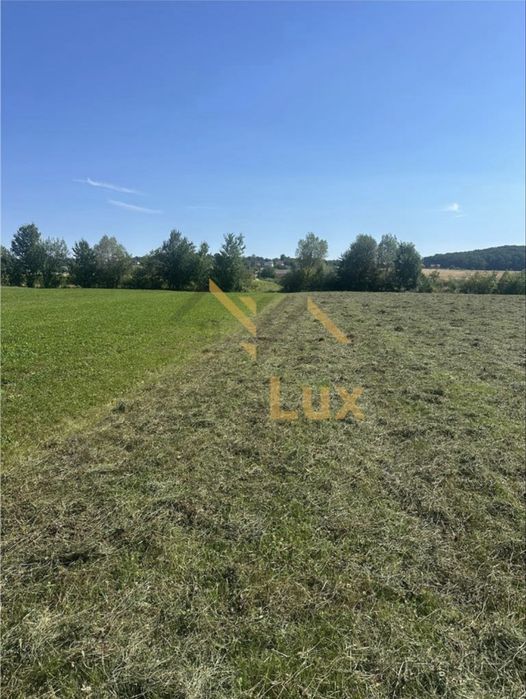 Teren extravilan, Oportunitate de investitii: hala, depozit, agrement