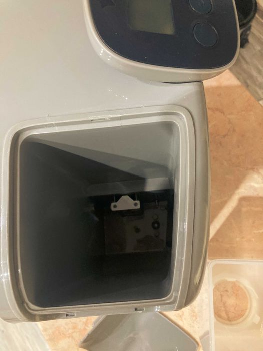 Електрически уред за приготвяне на адаптирано мляко Tommee Tippee