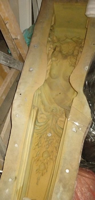 Matrita silicon semineu