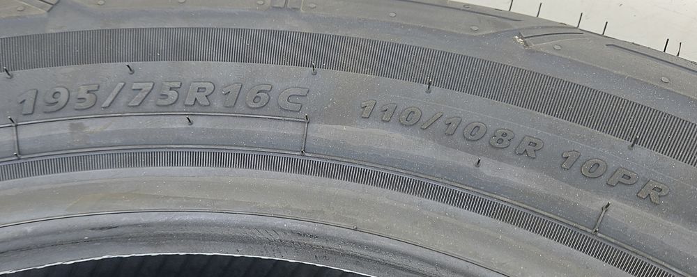 195/75 R16C 110R 10pliuri DYNAMO Anvelope de vara PROMO
