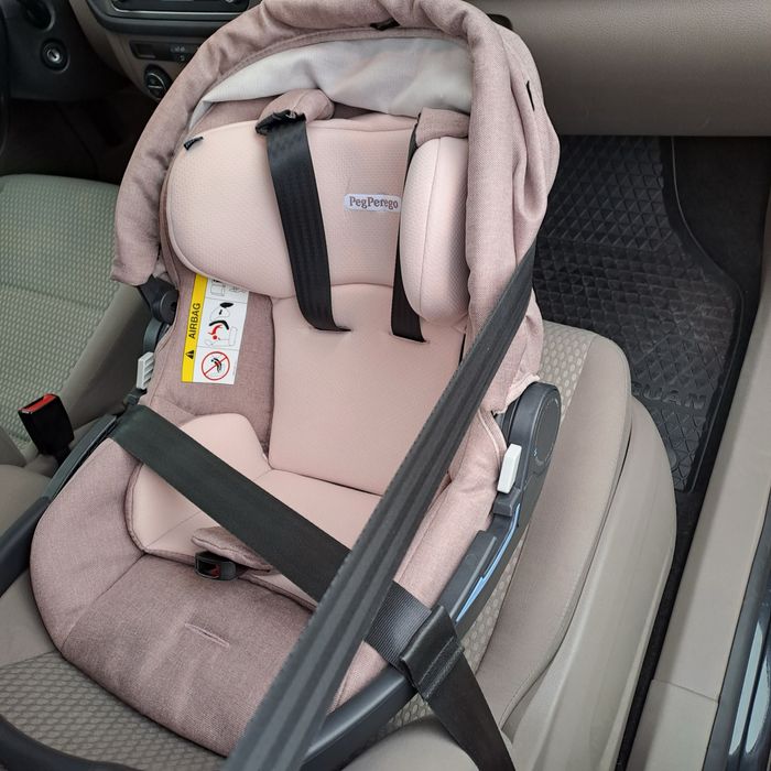 Количка peg perego book smart