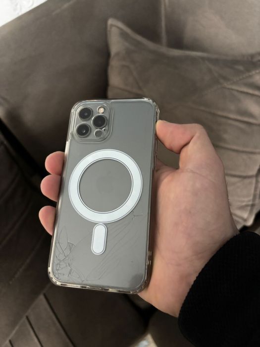 Айфон 12 про 128 5G