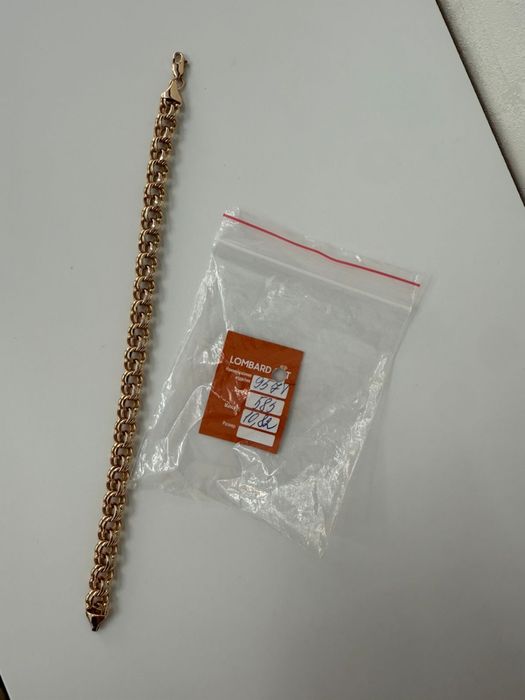 Продам брослет Мужской