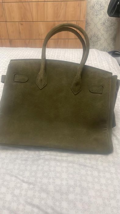 Женская сумка новая Hermes