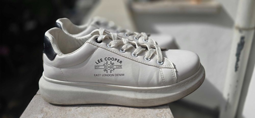 Мъжки обувки Lee cooper