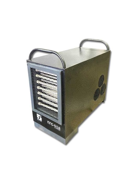 Калорифер PGS-018/10 2шт цена за еденицу