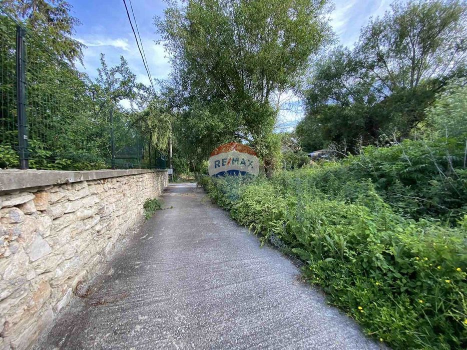 Парцел в регулация за продажба, гр. Балчик Я.И.