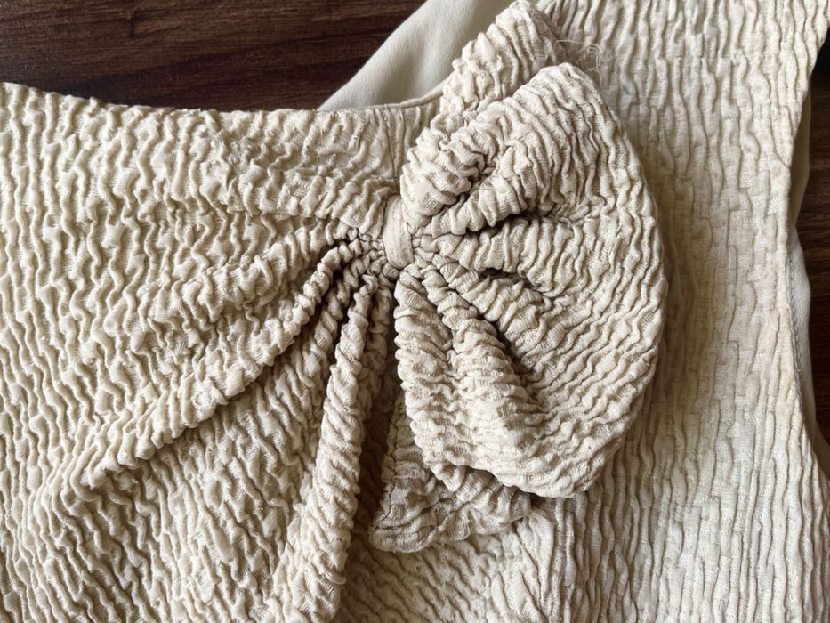 Rochie eleganta din matase, Armani