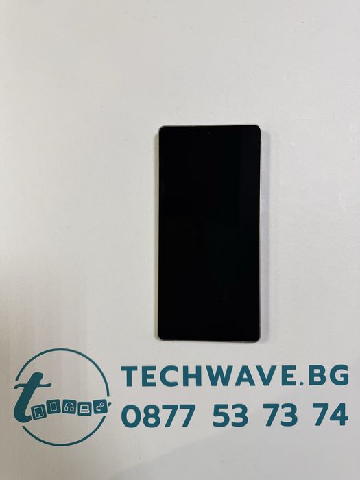 Samsung S25 Ultra 256GB Titanium Jade Green