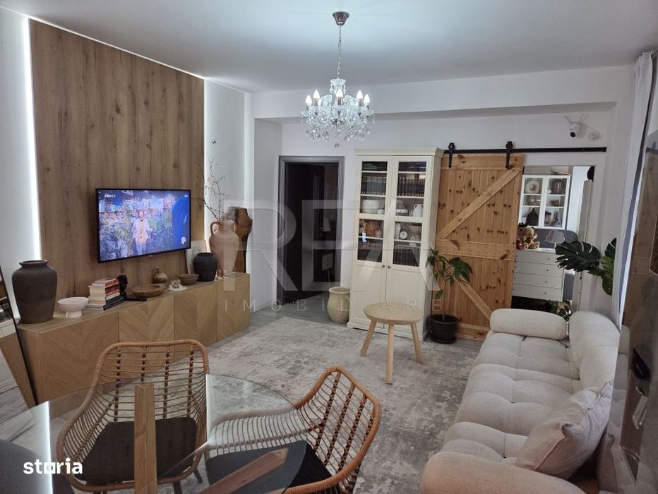 2 Camere Premium – Voluntari