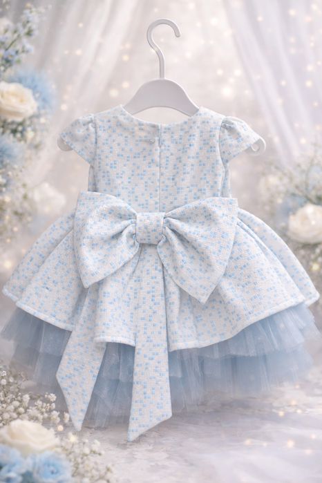 Платье. Одежда для девочек