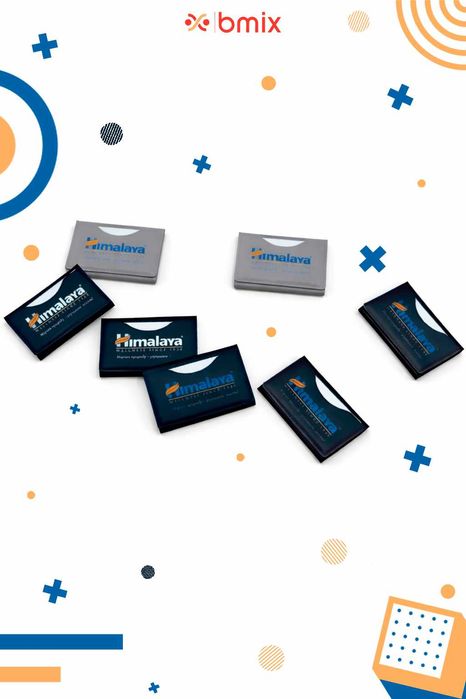 Корпоративный мерч с логотипом - Ташкент