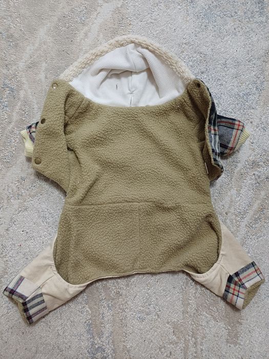 Продам куртку для собаки