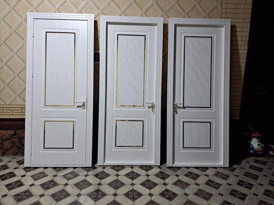 Mdf eshiklar sifatli