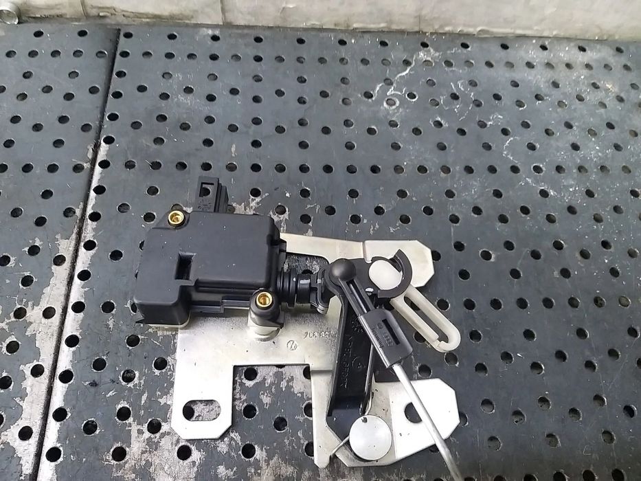 Actuator haion vw touareg 7l facelift 7l6827425a