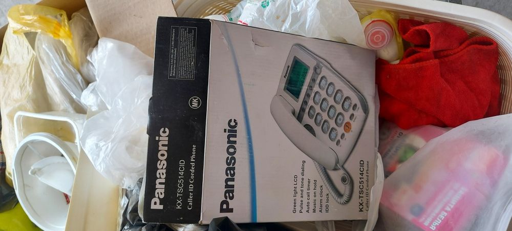 Продам стационарный телефон