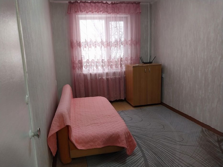 Сдам квартиру помесячно