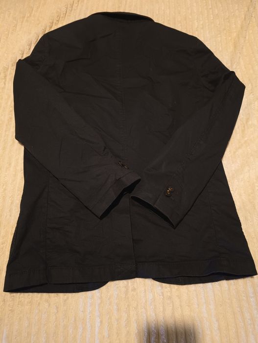 Sacou Camel slim casual