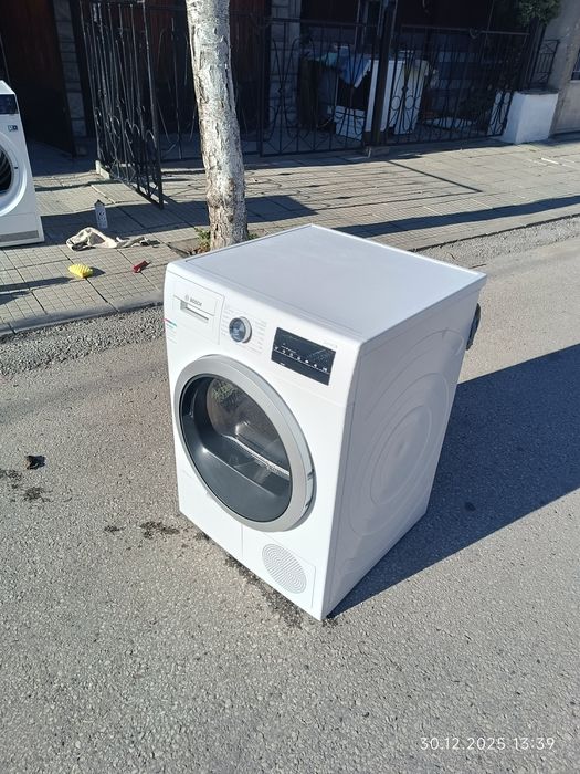 Сушилня bosch серия 6