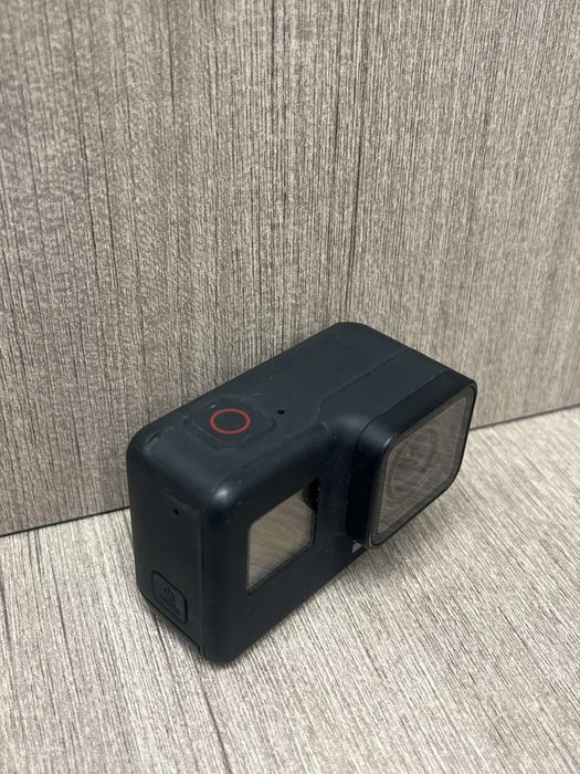 Go pro 7 black Экшен камера