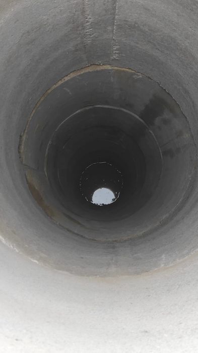 Fantanar fose tub beton b300 Diam 900