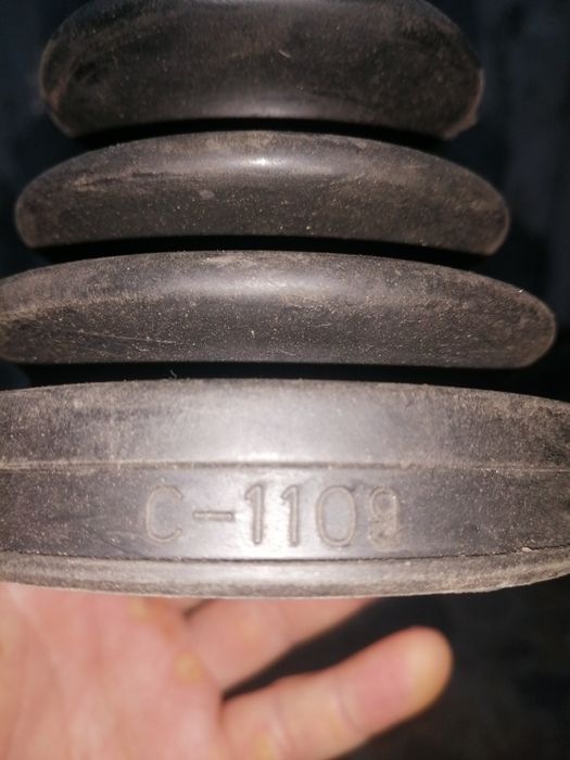 Продам пыльники на гранаты.