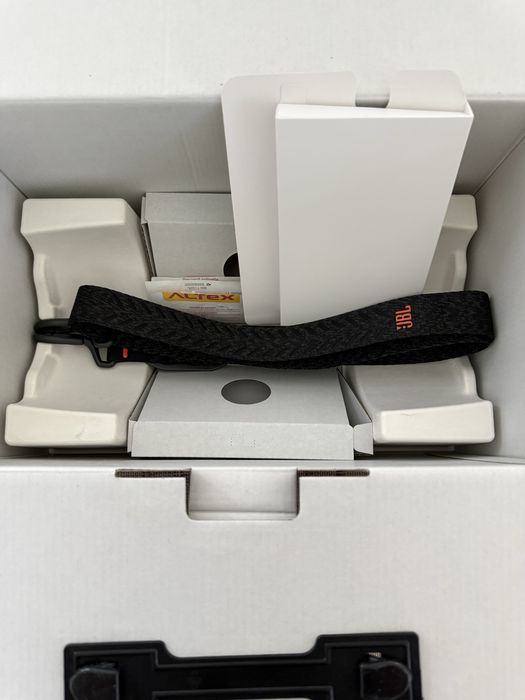 JBL Xtreme 3 desigilata cu garantie 1 an