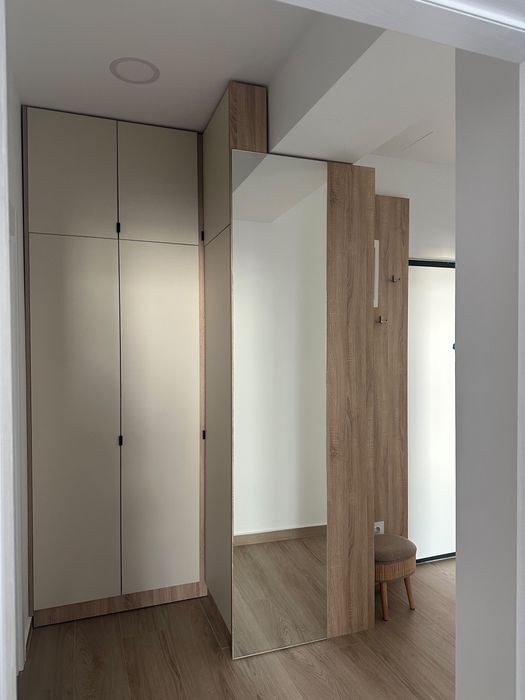 Apartament – București, Semănătoarea - Vedere 4