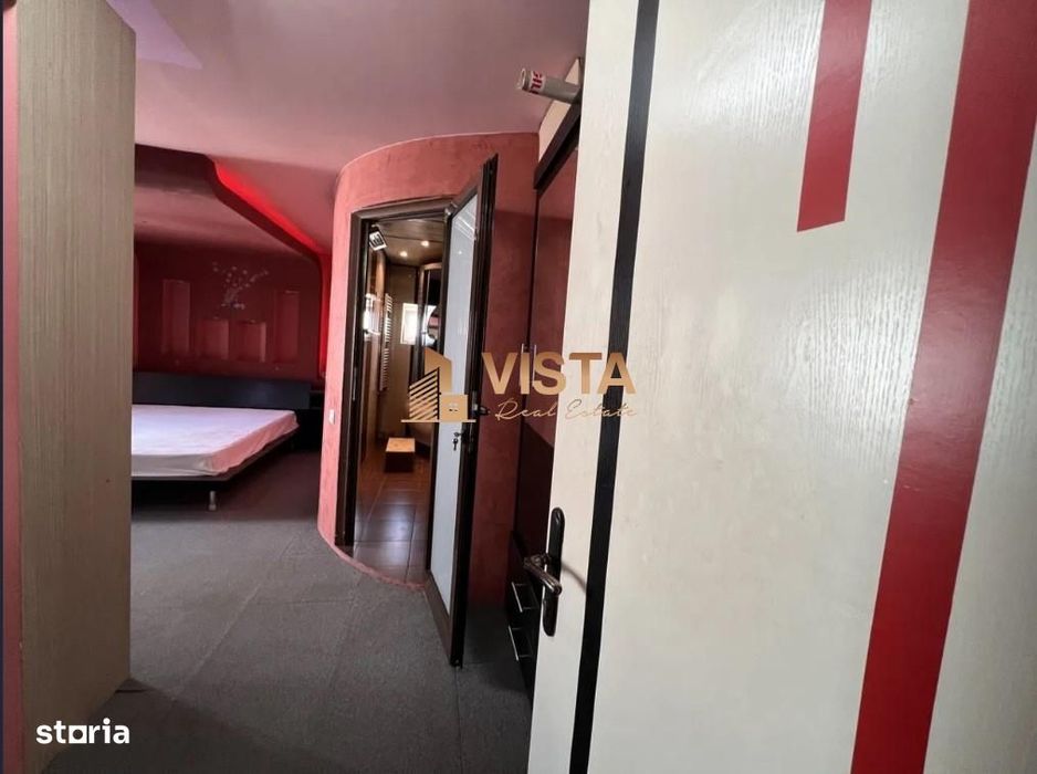 Zona ITC, Apartament 2,5 camere, 2 bai, 85,8mp, etaj 89, vedere deschi