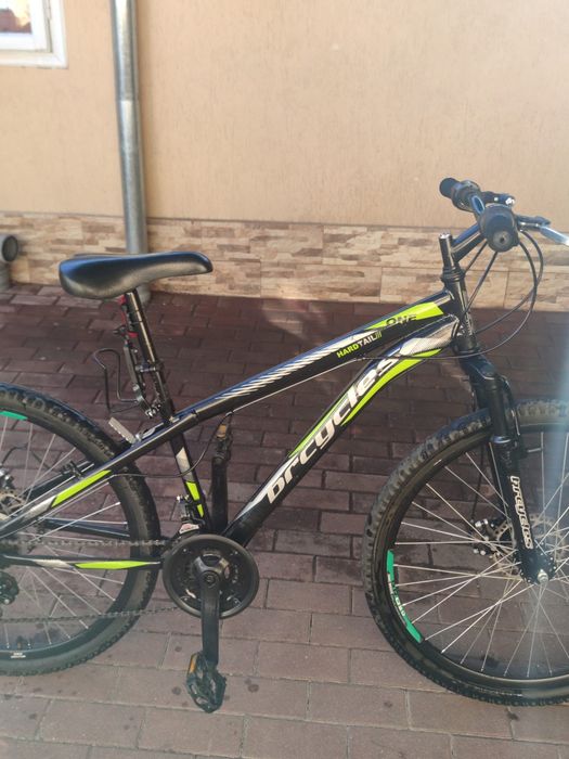 Bicicleta MTB-HT 26" STORM One
