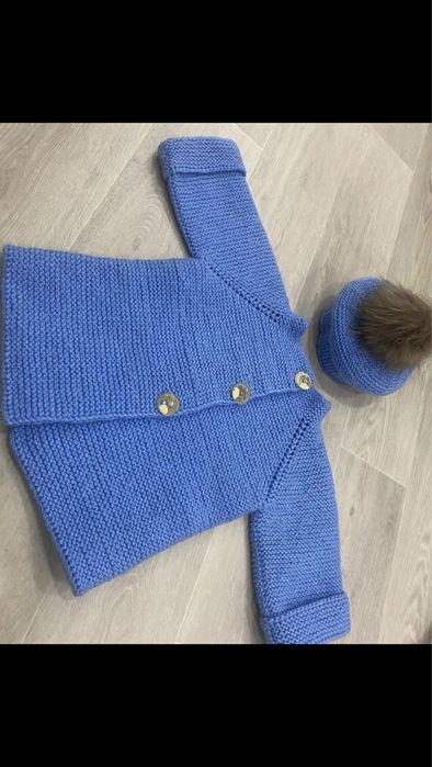 Кардинан для девочек