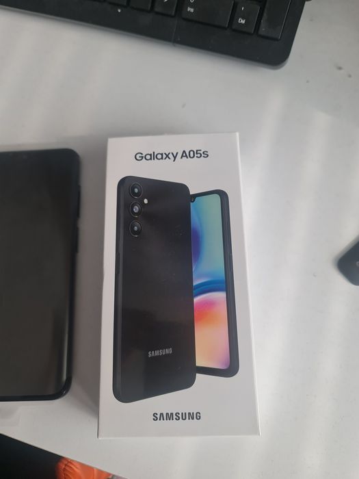 Samsung galaxy A05s