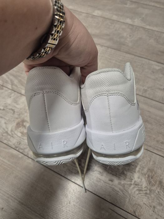 Jordan 36,5 номер