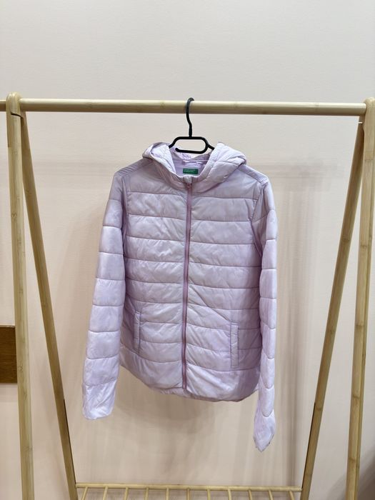 Дамско яке Benetton