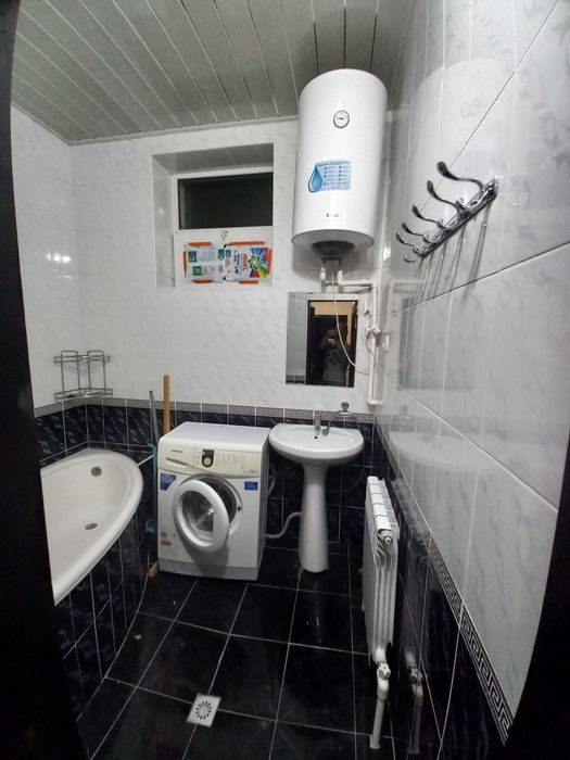 Новастройка 3 хона 3 этаж Гагарина табака олдида.Агентство